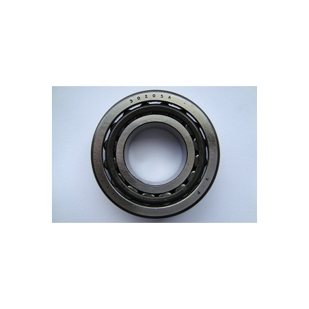 ŁOŻYSKO   30206  A  CX